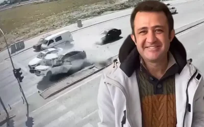 Hızla öğretmeni öldüren sürücünün savunması şaşırtıcıydı