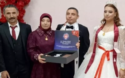 Baba, 500 bin liraya getirdiği gelini kaçtıktan sonra intihar etti.