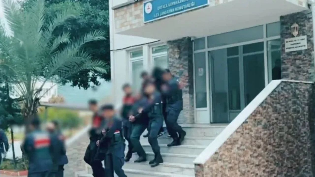 6 ilde eş zamanlı operasyon