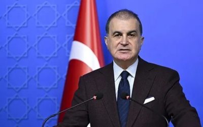 AK Parti MKYK’dan güçlü vurgu: PKK ve tüm uzantıları tasfiye edilmeli