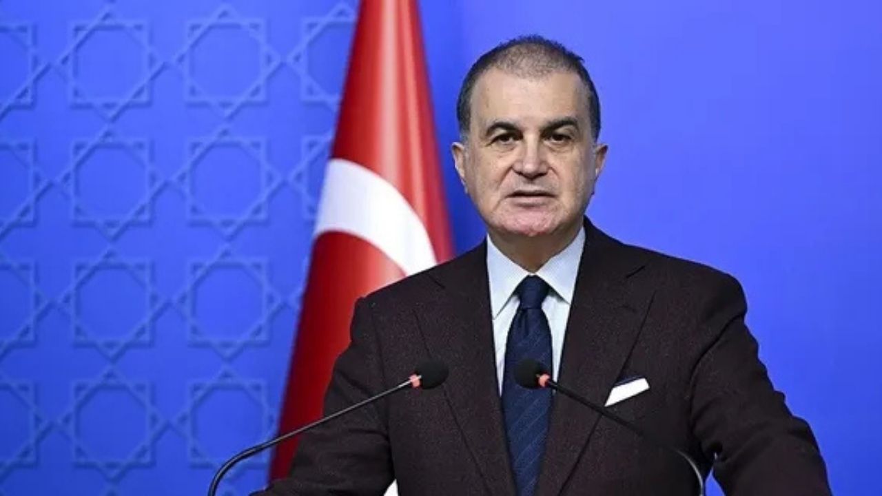 AK Parti MKYK’dan güçlü vurgu PKK ve tüm uzantıları tasfiye edilmeli