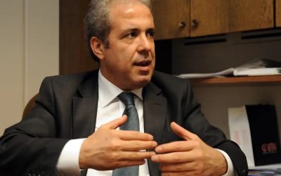 AK Partili Şamil Tayyar’dan Çarpıcı İddialar: “Hakim ve Savcı Ziyaretlerine Sunucularla Gidiliyor”