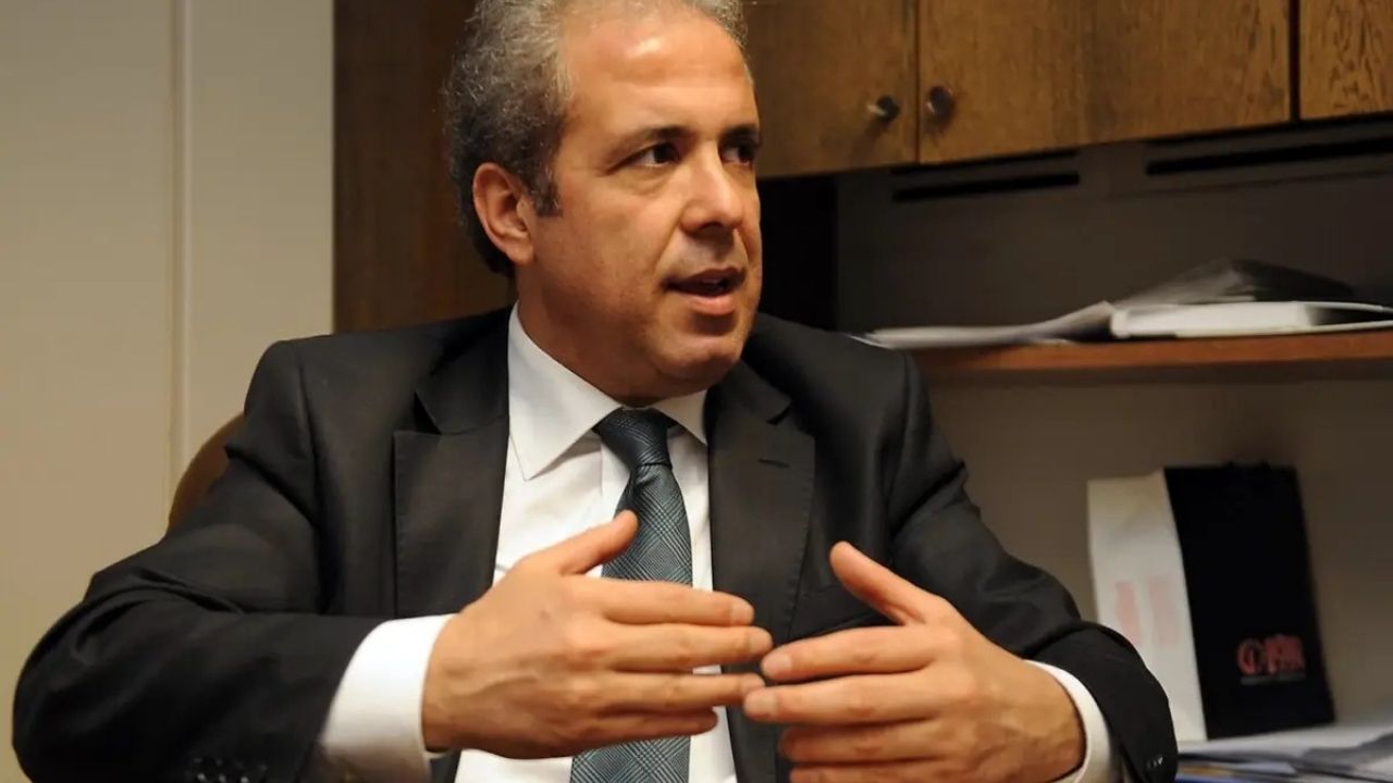 AK Partili Şamil Tayyar’dan Çarpıcı İddialar “Hakim ve Savcı Ziyaretlerine Sunucularla Gidiliyor”