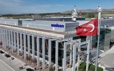 ASELSAN’dan NATO Üyesi Ülkeye 410 Milyon Dolarlık İhracat