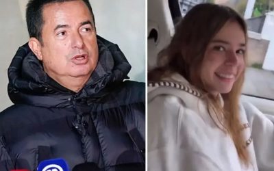 Acun Ilıcalı’nın paylaşımı tartışma yarattı: Yetkisiz çakar kullanımı gündemde