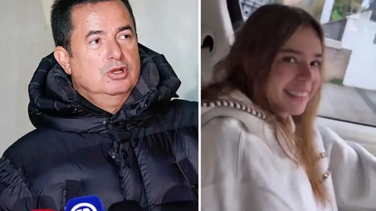 Acun Ilıcalı'nın paylaşımı tartışma yarattı Yetkisiz çakar kullanımı gündemde