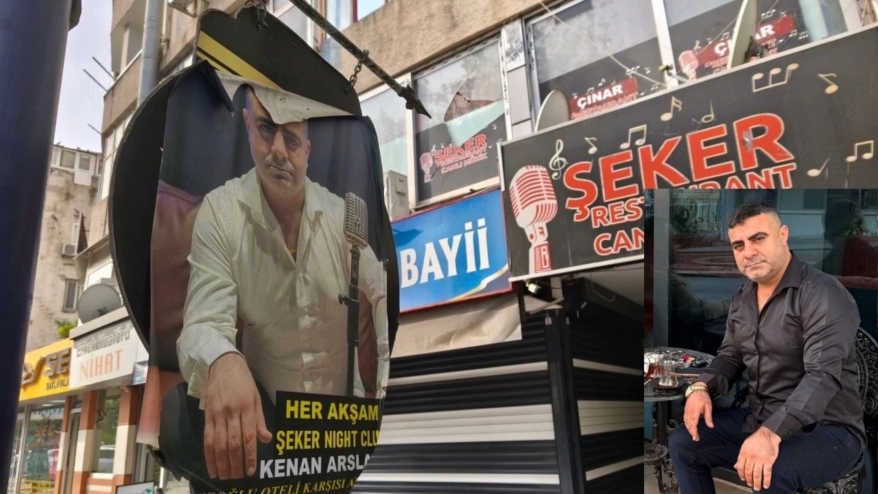 Adana’da Hesap Kavgası Kanlı Bitti Solist Kenan Arslan Hayatını Kaybetti