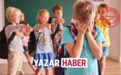 Akran Zorbalığına Karşı Üç Bakanlıktan Çok Boyutlu Mücadele