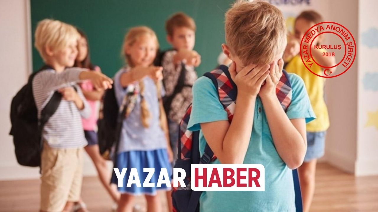 Akran Zorbalığına Karşı Üç Bakanlıktan Çok Boyutlu Mücadele