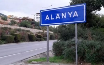 Alanya il mi olacak? Ne zaman il olacak?