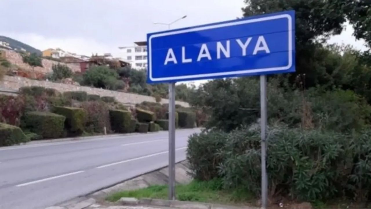 Alanya il mi olacak Ne zaman il olacak