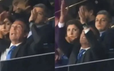 Ali Koç’un son dakika gol sevinci gündemi salladı