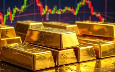 Altın Fiyatlarında 2026 Beklentisi: Ons Başına 5 Bin Dolar Görülebilir