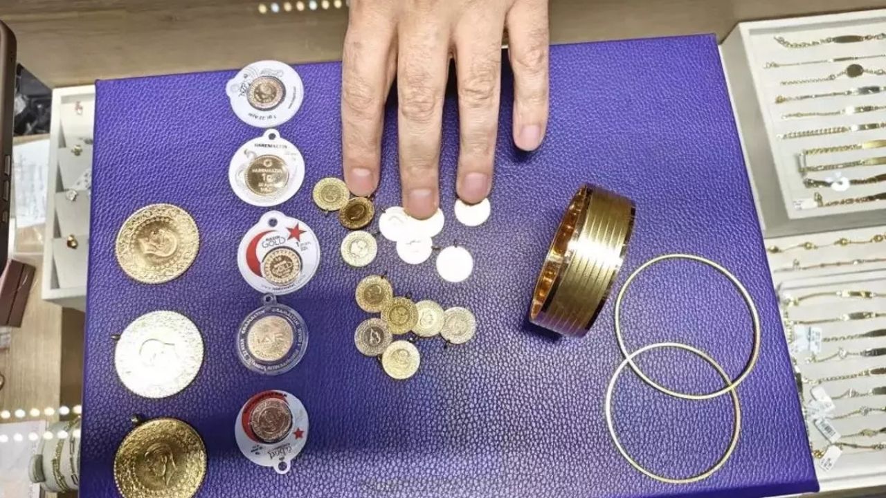 Altın Fiyatlarında Yükseliş Beklentisi 2026 İçin Tarih Verildi