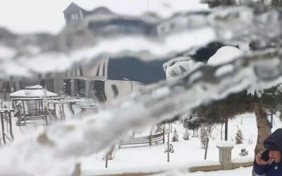 Anadolu’da kış etkisini artırdı: 172 yerleşim yerine ulaşım sağlanamıyor