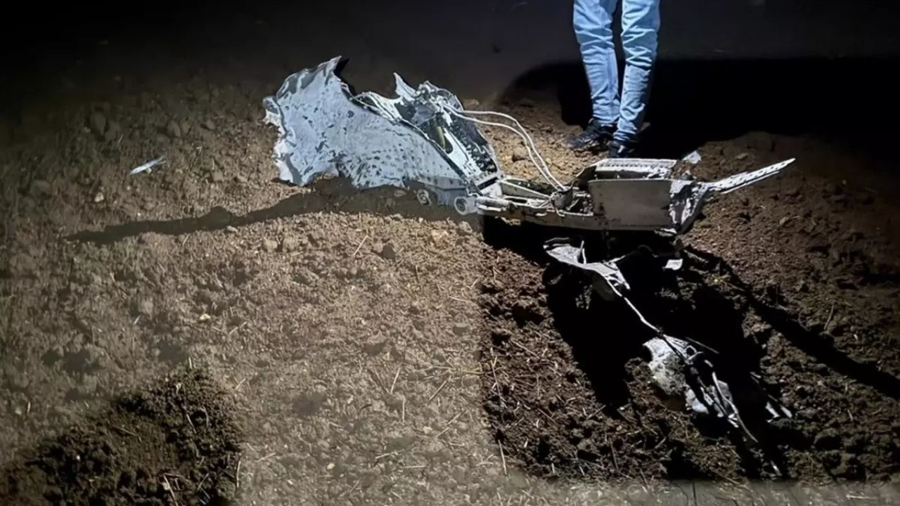 Ankara’da Düşen Jette Pilot ile Kule Arasındaki Son Konuşmalar Açıklandı