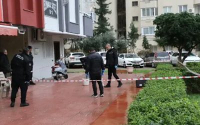 Antalya’da Acı Olay: Önce Oğlu, Bir Gün Sonra Annesi Balkondan Düşerek Hayatını Kaybetti
