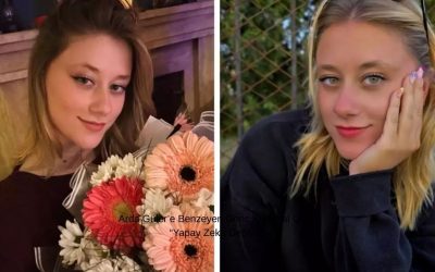 Arda Güler’e Benzeyen Genç Kız Viral Oldu: “Yapay Zeka Değili