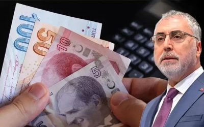 Asgari Ücrette Gözler 18 Aralık Toplantısında: Zam Oranları Masada