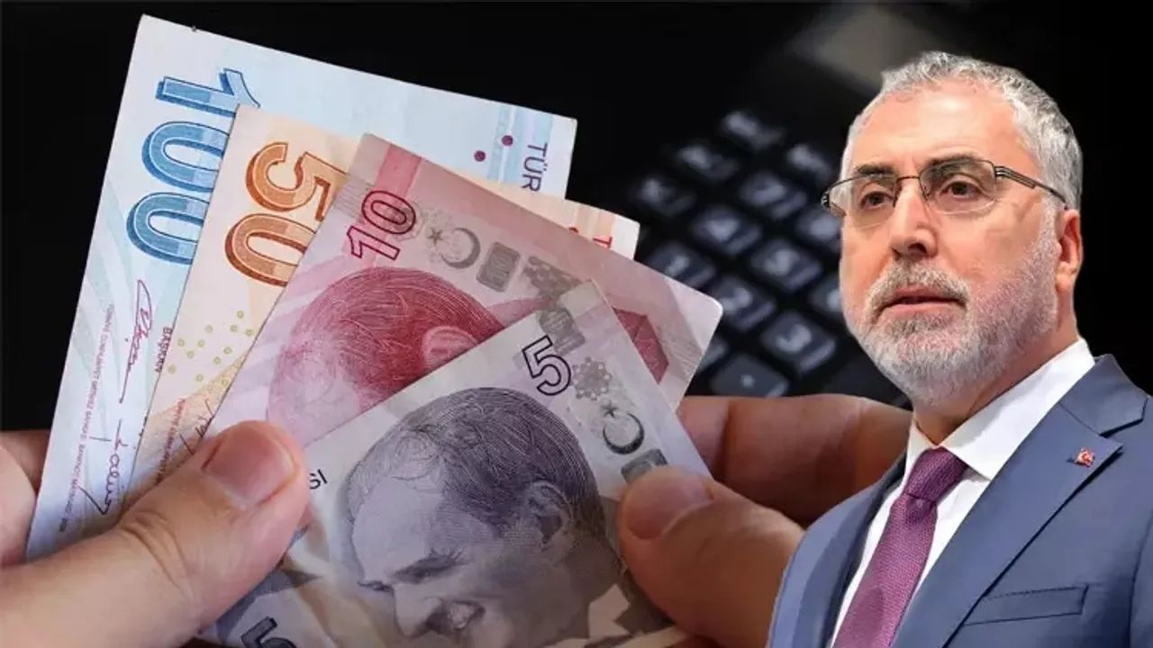 Asgari Ücrette Gözler 18 Aralık Toplantısında Zam Oranları Masada