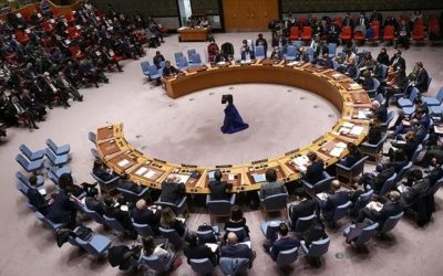 BM Genel Kurulu, Gazze’ye Yardımlara Tam Erişim İçin Karar Aldı