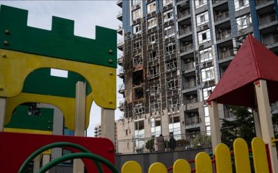 BM Genel Kurulu, Ukrayna’dan zorla çıkarılan çocukların geri dönüşünü talep etti.