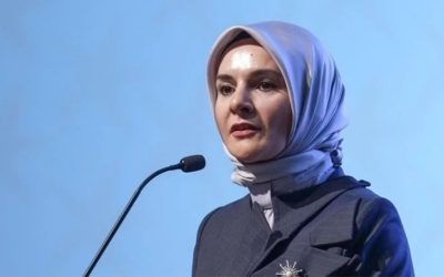 Bakan Göktaş: “Çocuklar için güvenli sosyal medya düzenlemesini yakında hayata geçireceğiz”