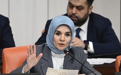 Bakan Göktaş: Kadına şiddete karşı ‘Sıfır tolerans’ kararlılığımız sürüyor