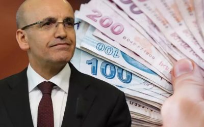 Bakan Şimşek’ten 2026 için umut veren mesajlar: Ekonomide toparlanma ve bölgesel kalkınma