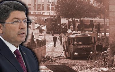 Bakan Tunç’un direktifiyle adli emanetlerde sıkı denetim başlatıldı