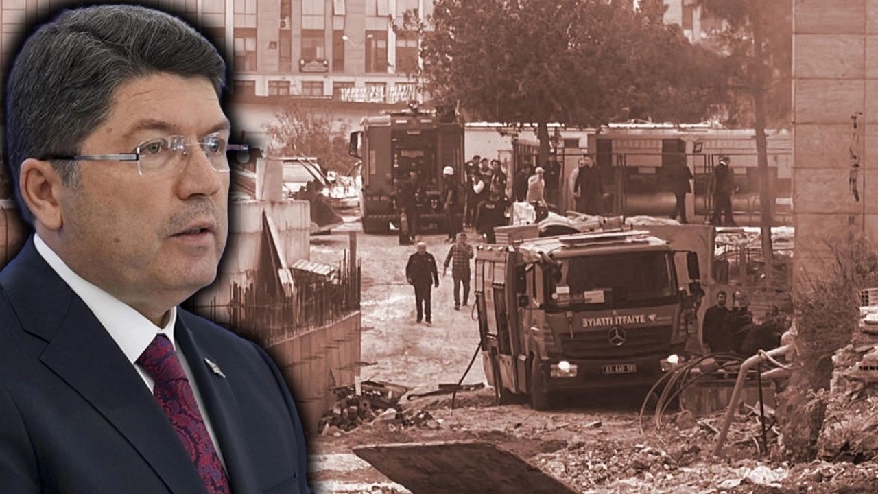 Bakan Tunç'un direktifiyle adli emanetlerde sıkı denetim başlatıldı