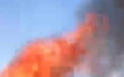 Belediye binası önünde kendini ateşe verdi – Haberler