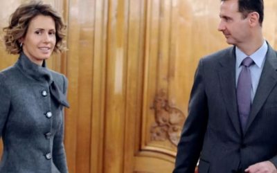 Beşar Esad’tan Aylar Sonra Haber: Okul Sıralarına Geri Döndü