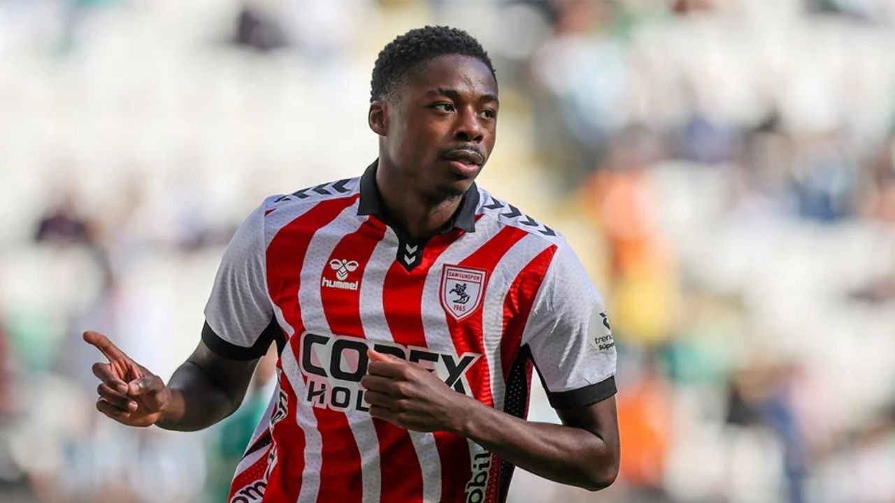 Beşiktaş’tan 3 büyük hamle birden! Transfer gelişmeleri