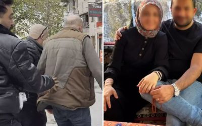 Büyükçekmece Adliyesi’ndeki Soygunda 5 Kişi Tutuklandı