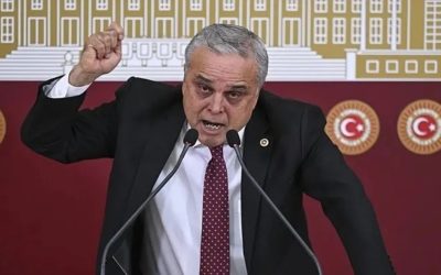 CHP’de ‘Kesin İhraç’ Krizi: Hasan Ufuk Çakır İstifa Etti