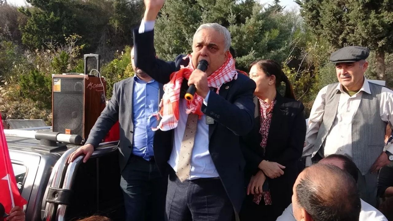 CHP’den Ayrılan Hasan Ufuk Çakır’dan Özgür Özel’e Sert Sözler