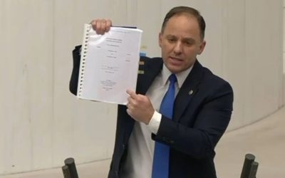 CHP’li Yavuzyılmaz’dan ağır iddia: “AKP, ucuz petrolü İsrail başta olmak üzere sattı”