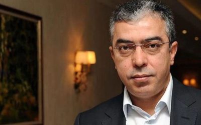 Cumhurbaşkanı Başdanışmanı Uçum: Terör Örgütü Üyeleri İçin Hukuki Düzenleme Geliyor