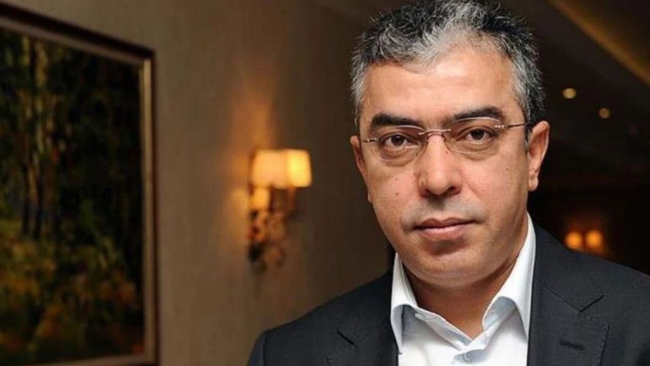 Cumhurbaşkanı Başdanışmanı Uçum Terör Örgütü Üyeleri İçin Hukuki Düzenleme Geliyor