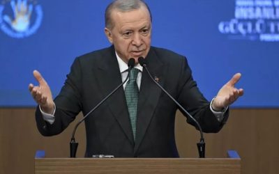 Cumhurbaşkanı Erdoğan’dan İşverenlere Asgari Ücret Çağrısı: “Ellerini Taşın Altına Koyun”