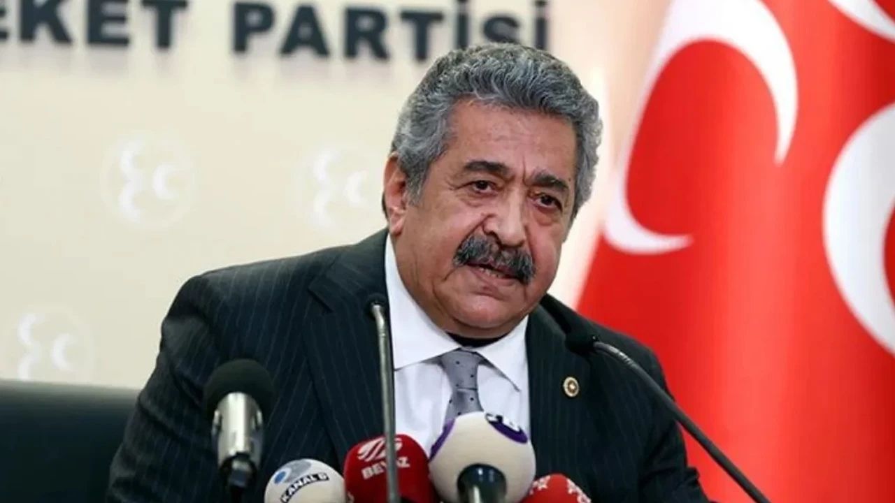 DEM–MHP hattında rapor gerilimi büyüyor Feti Yıldız’dan net mesaj