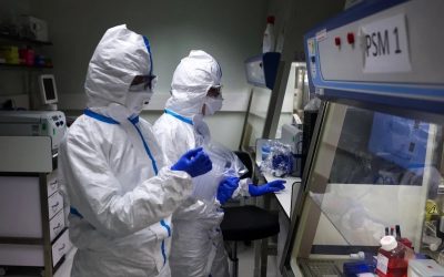 DSÖ’den Uyarı: Avrupa’da H3N2 Virüsünde Hızlı Artış