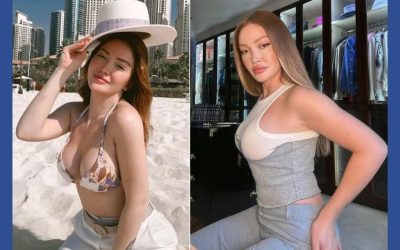 Danla Bilic 5. Kez Ameliyat Oldu: Kalça Dolgusundan Çıkan Maddeyi Paylaşıp Uyardı