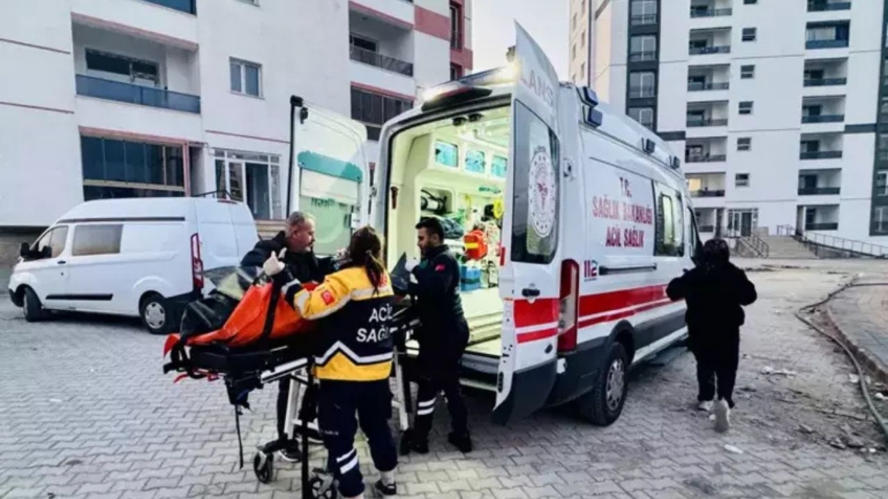 Diyarbakır’da Feci Olay Kayıp Kadın Çöp Poşetinde Ölü Bulundu