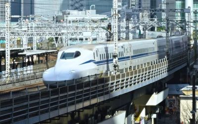 Doha–Riyad Hızlı Tren Hattı Resmen Başladı: Yolculuk Süresi 2 Saate Düşecek