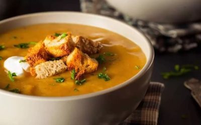 Dünyanın En İyi 100 Çorbası Listesinde Türk İmzası: Zirveye Çok Yakın