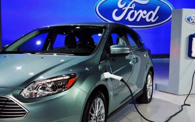 Ford’da elektrikli araç şoku: Strateji değişiyor, milyarlarca dolar zarar açıklandı