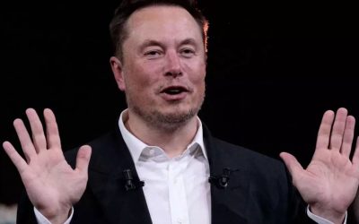 Elon Musk, Servetini 600 Milyar Doların Üzerine Taşıyan İlk Kişi Oldu
