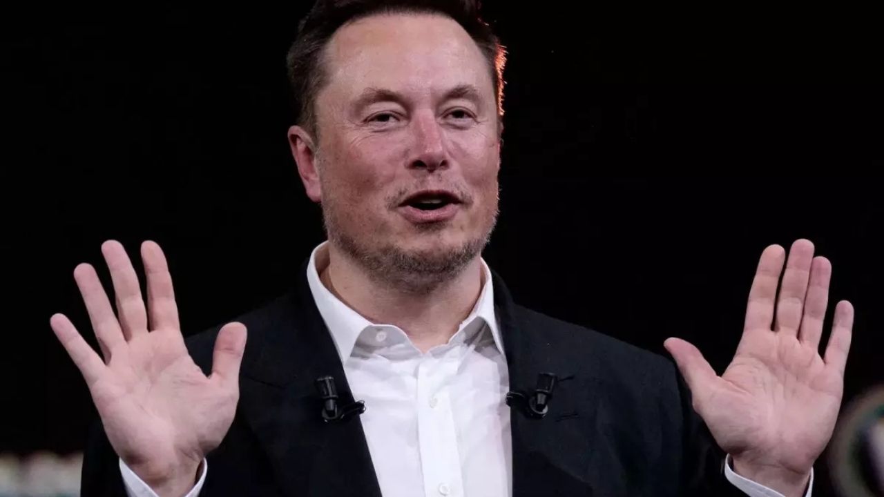 Elon Musk, Servetini 600 Milyar Doların Üzerine Taşıyan İlk Kişi Oldu